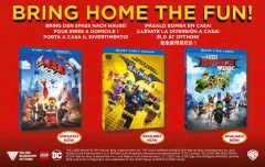 LEGO 70650 instructions page 73 – build guide