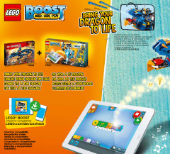 LEGO 70652 instructions page 100 – build guide