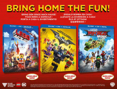 LEGO 70653 instructions page 169 – build guide