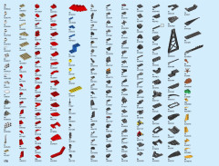 LEGO 70653 instructions page 170 – build guide