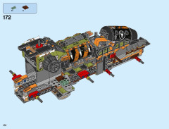 LEGO 70654 instructions page 102 – build guide