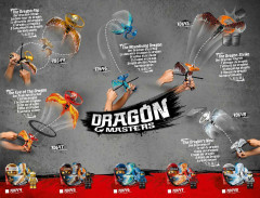 LEGO 70654 instructions page 149 – build guide