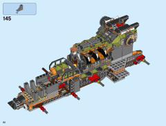 LEGO 70654 instructions page 82 – build guide