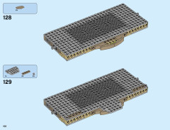 LEGO 70655 instructions page 102 – build guide