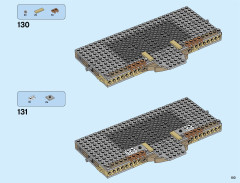 LEGO 70655 instructions page 103 – build guide