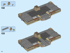 LEGO 70655 instructions page 104 – build guide