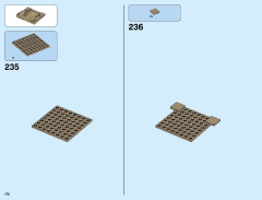 LEGO 70655 instructions page 170 – build guide