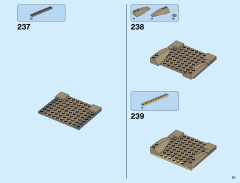 LEGO 70655 instructions page 171 – build guide