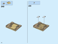 LEGO 70655 instructions page 172 – build guide