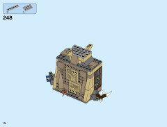 LEGO 70655 instructions page 178 – build guide