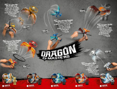 LEGO 70655 instructions page 236 – build guide