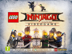 LEGO 70655 instructions page 239 – build guide