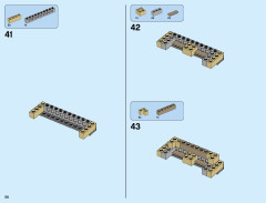 LEGO 70655 instructions page 56 – build guide
