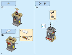 LEGO 70656 instructions page 10 – build guide