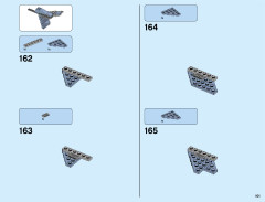 LEGO 70656 instructions page 101 – build guide