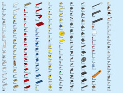 LEGO 70656 instructions page 146 – build guide