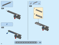 LEGO 70656 instructions page 82 – build guide
