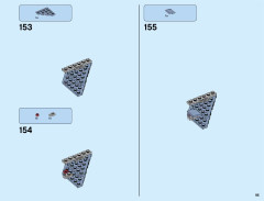LEGO 70656 instructions page 95 – build guide