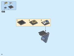 LEGO 70656 instructions page 96 – build guide