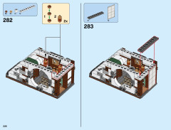 LEGO 70657 instructions page 226 – build guide