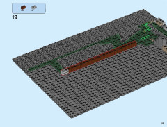 LEGO 70657 instructions page 25 – build guide