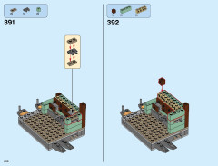LEGO 70657 instructions page 280 – build guide