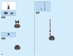 LEGO 70657 instructions page 362 – build guide