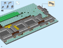 LEGO 70657 instructions page 56 – build guide