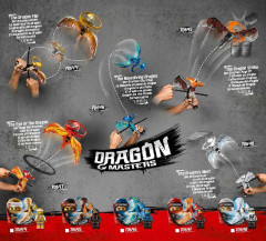 LEGO 70658 instructions page 89 – build guide