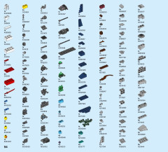 LEGO 70658 instructions page 94 – build guide