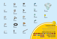 LEGO 70661 instructions page 31 – build guide