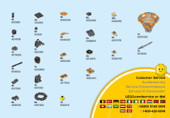 LEGO 70662 instructions page 31 – build guide