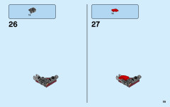 LEGO 70665 instructions page 19 – build guide
