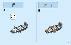 LEGO 70667 instructions page 29 – build guide