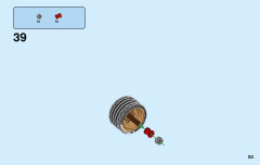 LEGO 70667 instructions page 53 – build guide