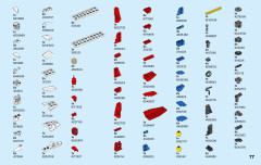 LEGO 70667 instructions page 77 – build guide