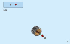 LEGO 70667 instructions page 19 – build guide