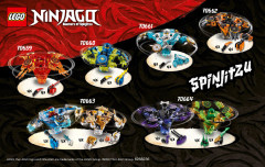 LEGO 70667 instructions page 48 – build guide