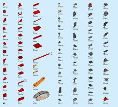 LEGO 70669 instructions page 82 – build guide