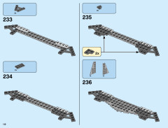 LEGO 70670 instructions page 112 – build guide