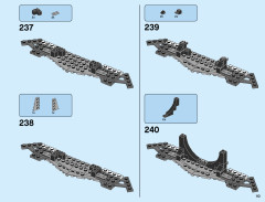 LEGO 70670 instructions page 113 – build guide