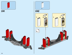 LEGO 70670 instructions page 114 – build guide
