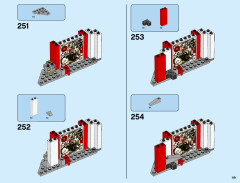 LEGO 70670 instructions page 119 – build guide