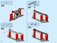 LEGO 70670 instructions page 120 – build guide