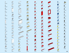LEGO 70670 instructions page 185 – build guide