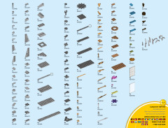 LEGO 70670 instructions page 187 – build guide