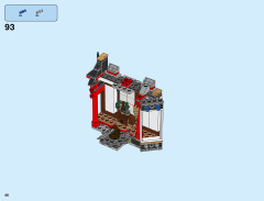 LEGO 70670 instructions page 46 – build guide
