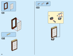 LEGO 70670 instructions page 66 – build guide