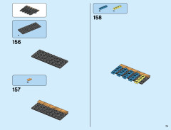 LEGO 70670 instructions page 79 – build guide