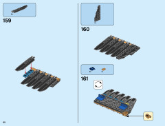 LEGO 70670 instructions page 80 – build guide
